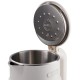 Електрочайник WINNINGSTAR ST-6047 White