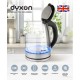 Електрочайник DYXON MEGAKETTLE DXN-2000ML Silver