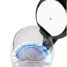 Електрочайник DYXON MEGAKETTLE DXN-2000ML Silver - Фото