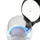 Електрочайник DYXON MEGAKETTLE DXN-2000ML Silver