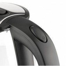 Електрочайник DYXON MEGAKETTLE DXN-2000ML Silver - Фото