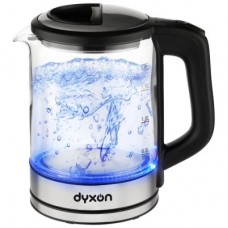 Электрочайник DYXON MEGAKETTLE DXN-1800ML Silver