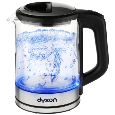 Электрочайник DYXON MEGAKETTLE DXN-1800ML Silver