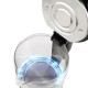 Электрочайник DYXON MEGAKETTLE DXN-1800ML Silver