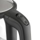Электрочайник DYXON MEGAKETTLE DXN-1800ML Silver