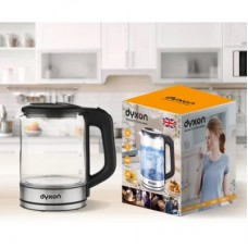 Электрочайник DYXON MEGAKETTLE DXN-1800ML Silver - Фото