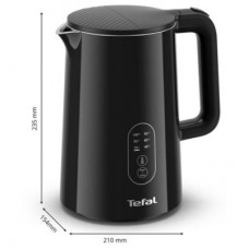 Электрочайник Tefal KO6518E0 - Фото
