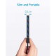 Концентратор USB-C to 4xUSB-A Anker (A8309G11)