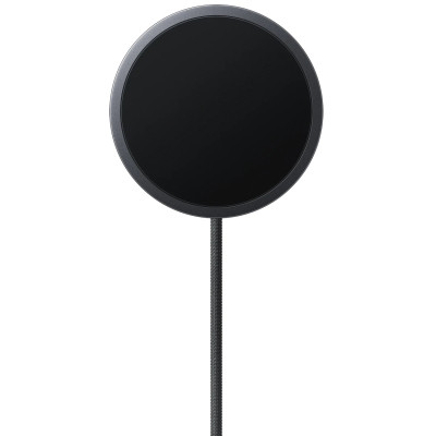 Зарядний пристрій Samsung Wireless 25 W magnetic gray (EP-P2900BBEGWW)