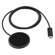 Зарядний пристрій Samsung Wireless 25 W magnetic gray (EP-P2900BBEGWW) - Фото