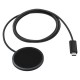 Зарядний пристрій Samsung Wireless 25 W magnetic gray (EP-P2900BBEGWW)