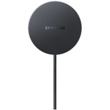 Зарядний пристрій Samsung Wireless 25 W magnetic gray (EP-P2900BBEGWW) - Фото