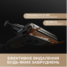 Пылесос MOVA M50 Ultra (HMH28A) - Фото