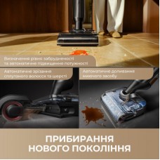Пылесос MOVA M50 Ultra (HMH28A) - Фото