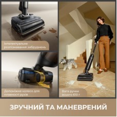 Пылесос MOVA M50 Ultra (HMH28A) - Фото