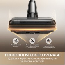 Пылесос MOVA M50 Ultra (HMH28A) - Фото