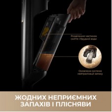 Пылесос MOVA M50 Ultra (HMH28A) - Фото