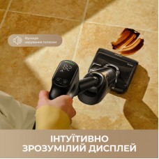 Пылесос MOVA M50 Ultra (HMH28A) - Фото