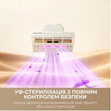 Пылесос Dreame S10 (MSV11A) - Фото