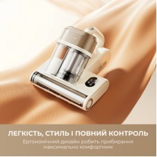 Пылесос Dreame S10 (MSV11A) - Фото