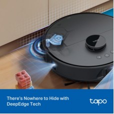 Пилосос TP-Link Tapo RV50 Pro Omni - Фото