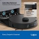 Пылесос TP-Link Tapo RV50 Pro Omni Пылесос TP-Link Tapo RV50 Pro Omni
