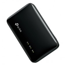 Мобільний Wi-Fi роутер TP-Link M7005 - Фото