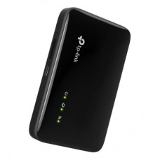 Мобільний Wi-Fi роутер TP-Link M7005 - Фото