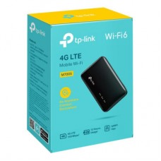 Мобільний Wi-Fi роутер TP-Link M7005 - Фото