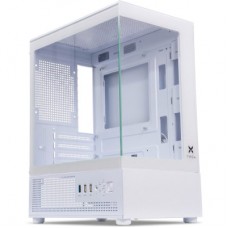 Корпус для ПК Vinga Splinter White - Фото