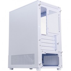 Корпус для ПК Vinga Splinter White - Фото