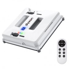 Пилосос DYXON MEGAWASHER 2000 PRO White - Фото