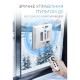 Пилосос DYXON MEGAWASHER 2000 PRO White