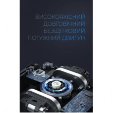 Пилосос DYXON MEGAWASHER 2000 PRO White - Фото
