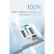 Пилосос DYXON MEGAWASHER 2000 PRO White
