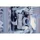 Модуль памяти для компьютера DDR5 16GB 6000 MHz Beast White EXPO Kingston Fury (ex.HyperX) (KF560C36BWE2-16)
