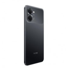 Мобільний телефон Tecno Spark Go 3 4/128 Gb Ink Black (4894947105272) - Фото