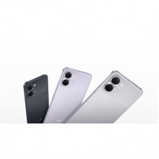 Мобільний телефон Tecno Spark Go 3/128G Titanium Grey (4894947105296) - Фото
