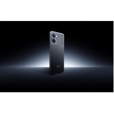 Мобільний телефон Tecno Spark Go 3 4/64 Gb Ink Black (4894947105265) - Фото