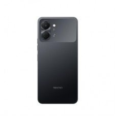 Мобільний телефон Tecno Spark Go 3 4/64 Gb Ink Black (4894947105265) - Фото