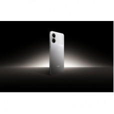 Мобільний телефон Tecno Spark Go 3 4/64 Gb Titanium Grey (4894947105289) - Фото