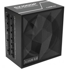 Блок живлення Lian Li 1000W SX1000P Black (G9P.SX1000P.B000.EU) - Фото