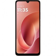 Мобільний телефон Motorola G06 4/128 GB Arabesque (PBA20019RS) - Фото