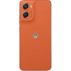 Мобільний телефон Motorola G06 4/128 GB Arabesque (PBA20019RS) - Фото