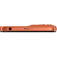 Мобільний телефон Motorola G06 4/128 GB Arabesque (PBA20019RS) - Фото