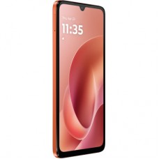 Мобільний телефон Motorola G06 4/128 GB Arabesque (PBA20019RS) - Фото