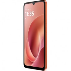 Мобільний телефон Motorola G06 4/128 GB Arabesque (PBA20019RS) - Фото