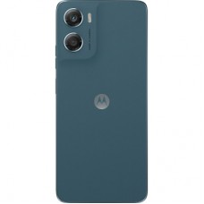 Мобільний телефон Motorola G06 4/128 GB Tapestry (PBA20018RS) - Фото