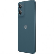 Мобільний телефон Motorola G06 4/128 GB Tapestry (PBA20018RS) - Фото