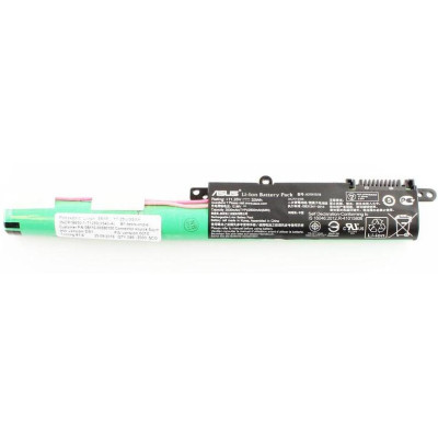 Акумулятор для ноутбука ASUS X540 A31N1519, 3350mAh (36Wh), 3cell, 10.8V, Li-ion, черная (A47173)